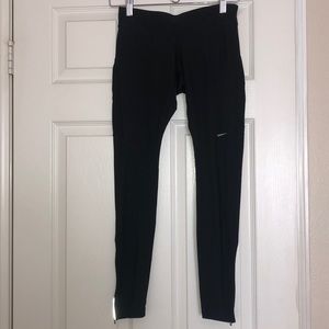 dri-fit nike leggings